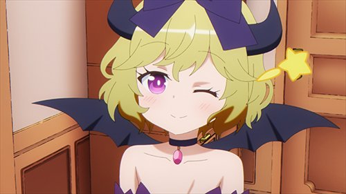 本日12/9(日)は「となりの吸血鬼さん」第10話「吸血鬼と年末」の放送がBS11で23:30~スタートです! ぜひチェ 本日12/9(日)は「となりの吸血鬼さん」第10話「吸血鬼と年末」の放送がBS11で23:30~スタートです! ぜひチェ