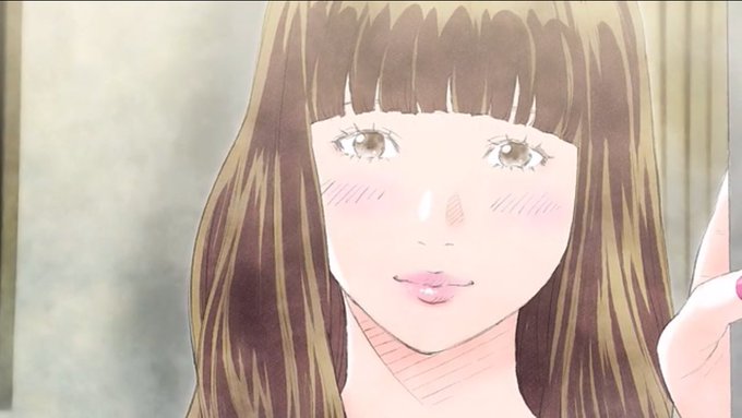 #ソノカノ 第10話、いかがでしたか?😚💕スーツを試着するトモノリに寂しさを覚えていつもより素直になるモエのツンデレキュ #ソノカノ 第10話、いかがでしたか?😚💕スーツを試着するトモノリに寂しさを覚えていつもより素直になるモエのツンデレキュ