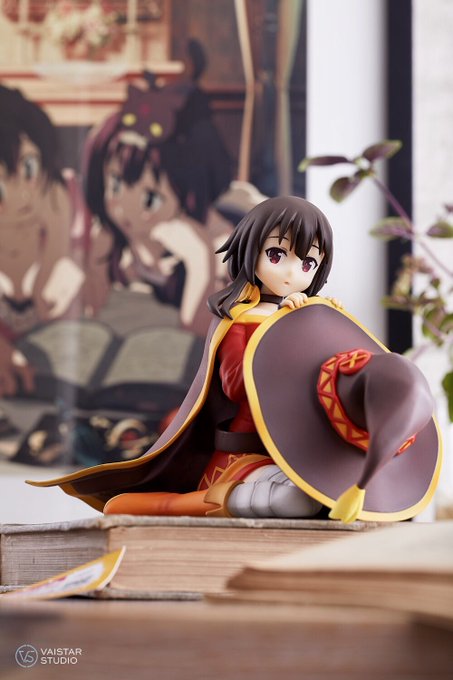 一番くじ この素晴らしい世界に祝福を! さぁ、私と一緒に爆裂道を歩もうじゃないですか!A賞、B賞。まさかの2回で、A.B 一番くじ この素晴らしい世界に祝福を! さぁ、私と一緒に爆裂道を歩もうじゃないですか!A賞、B賞。まさかの2回で、A.B