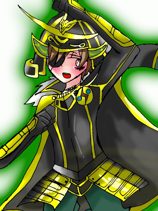 戦国無双4東北キャラ全員カンスト記念(政宗くんは3でもすぐカンストしたな… 戦国無双4東北キャラ全員カンスト記念(政宗くんは3でもすぐカンストしたな…