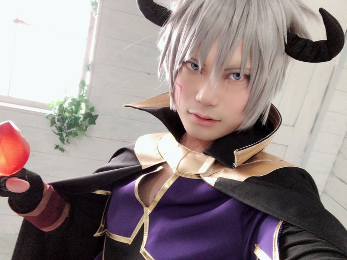 そくほークロスタで異世界魔王併せ念願✨レムシェラ可愛いです😌💗 そくほークロスタで異世界魔王併せ念願✨レムシェラ可愛いです😌💗