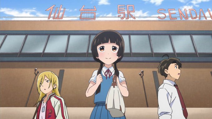 くまみこ くまみこ