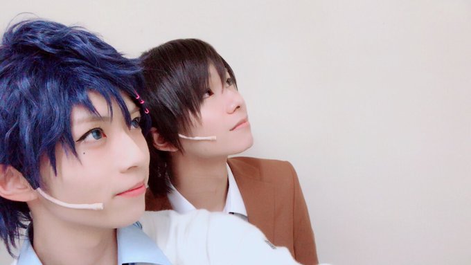 サンリオ男子、いよいよ千秋楽。いくよ康太。 サンリオ男子、いよいよ千秋楽。いくよ康太。