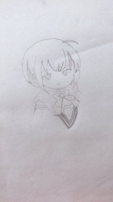 錬金アーサー書きたい!!!!!!ってなって画像参考にしながら少し書いてたけど途中で「あ、そーえば自分って絵めっちゃ下手や 錬金アーサー書きたい!!!!!!ってなって画像参考にしながら少し書いてたけど途中で「あ、そーえば自分って絵めっちゃ下手や