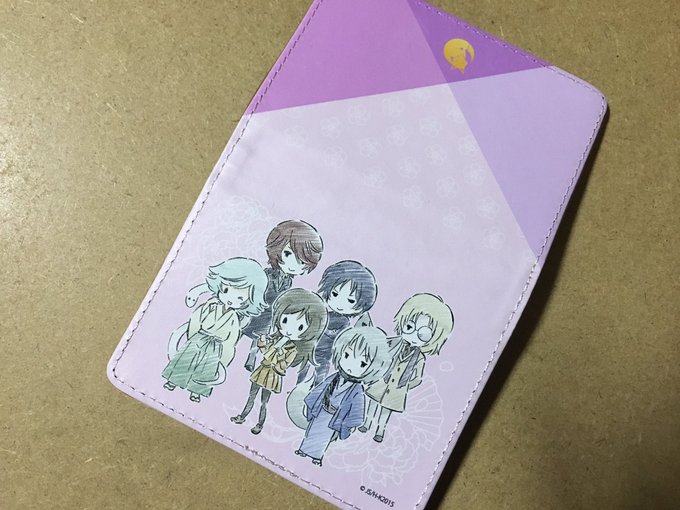 先週 家族に池袋に直接買いに行って貰ったんですけど…売り切れで買えなかった…(ノД`ll)でも届きましたε٩(๑> 先週 家族に池袋に直接買いに行って貰ったんですけど…売り切れで買えなかった…(ノД`ll)でも届きましたε٩(๑>