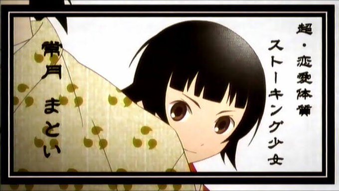 #このタグを見た人は2大推しキャラを上げる一応言っておきますが、このハルヒは「長門有希ちゃんの消失」の方のハルヒです(強 #このタグを見た人は2大推しキャラを上げる一応言っておきますが、このハルヒは「長門有希ちゃんの消失」の方のハルヒです(強