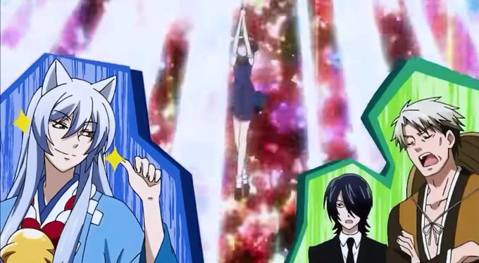 繰繰れ!コックリさんをYouTubeで偶然発見。やばい、おもしろすぎ。BL要素はないが、ギャグが結構私的にはうける。#繰 繰繰れ!コックリさんをYouTubeで偶然発見。やばい、おもしろすぎ。BL要素はないが、ギャグが結構私的にはうける。#繰