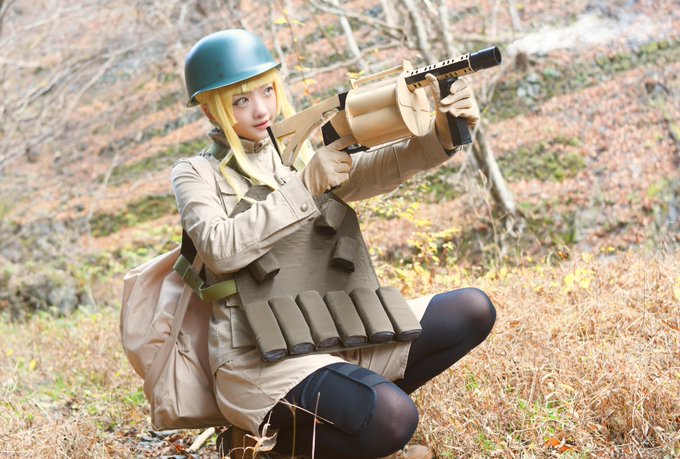 【コスプレ】🔫 ガンゲイル・オンライン🔫フカ次郎『ざっとこんなもんよ!!』#cosplay #コスプレ #ガンゲイル・オ 【コスプレ】🔫 ガンゲイル・オンライン🔫フカ次郎『ざっとこんなもんよ!!』#cosplay #コスプレ #ガンゲイル・オ