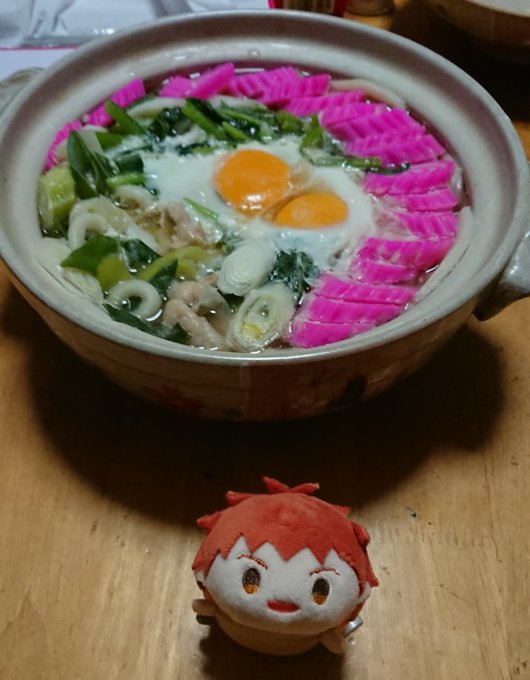 完成~量が多いのは家族分量で作った為です#衛宮ごはん 完成~量が多いのは家族分量で作った為です#衛宮ごはん