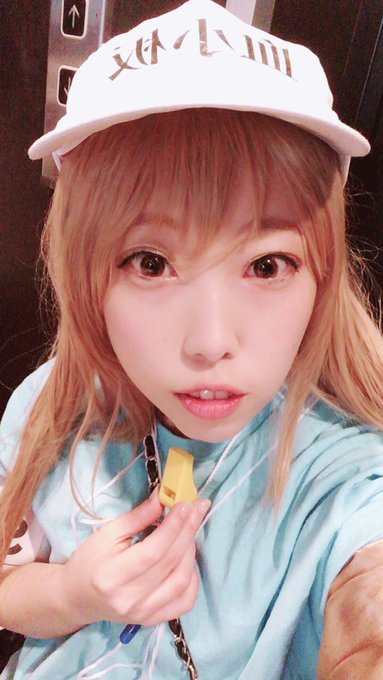 受付してます。はたらく細胞。(笑) 受付してます。はたらく細胞。(笑)