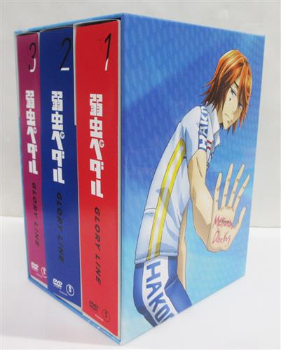 【らしんばん通販/入荷情報】 #アニメ #全巻セット『#弱虫ペダル GLORY LINE』『SUPER LOVERS 2 【らしんばん通販/入荷情報】 #アニメ #全巻セット『#弱虫ペダル GLORY LINE』『SUPER LOVERS 2