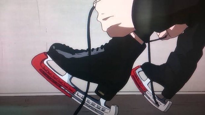 スケートしてきたー!!元経験者の友達になんとか塀に掴まらずに動ける程度にしてもらった((鈍臭い人←転びすぎて足とおしりが スケートしてきたー!!元経験者の友達になんとか塀に掴まらずに動ける程度にしてもらった((鈍臭い人←転びすぎて足とおしりが