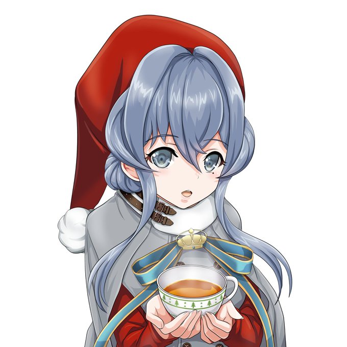 ゴトさんた #艦これ #艦隊これくしょん ゴトさんた #艦これ #艦隊これくしょん