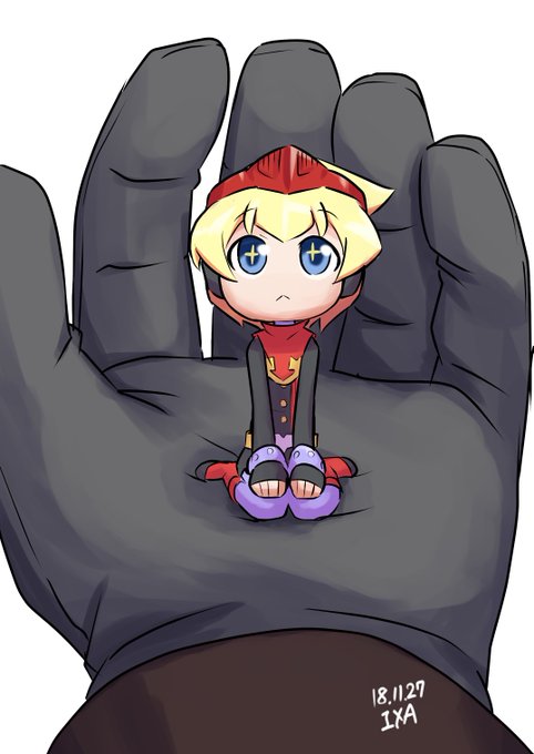 流行りものジャンルなら一度は見そうなやつ#コンレボ #アースちゃん 流行りものジャンルなら一度は見そうなやつ#コンレボ #アースちゃん