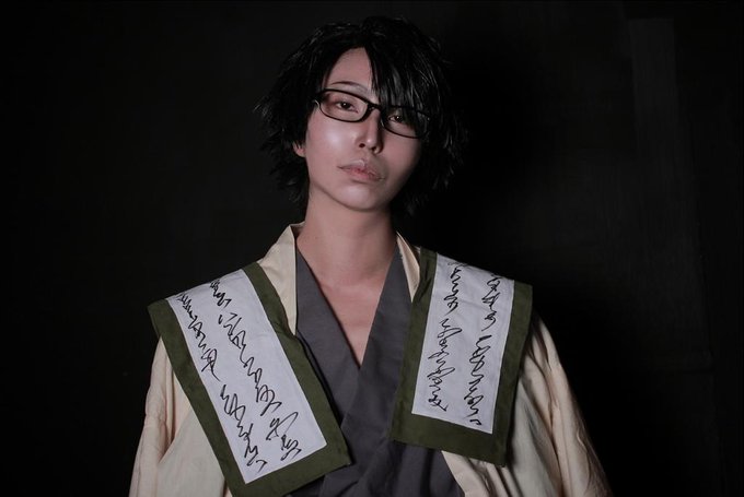 【コスプレ】最遊記/健邑最年少の三蔵法師photo*ゆかりさん 【コスプレ】最遊記/健邑最年少の三蔵法師photo*ゆかりさん