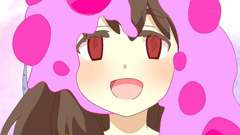 本日24時30分からアニメ「URAHARA」の第9話「ビターキャンディー 」を放送!暴走状態に陥るりと。それを止めるため 本日24時30分からアニメ「URAHARA」の第9話「ビターキャンディー 」を放送!暴走状態に陥るりと。それを止めるため