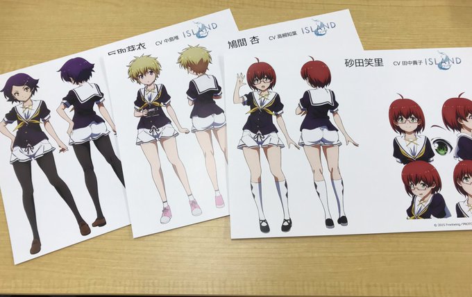 12/2の阿佐ヶ谷ロフトAでの座談会用の来場者全員プレゼントの写真です!亜咲花さんのロケ掲載のvoyageの他にも凛音ク 12/2の阿佐ヶ谷ロフトAでの座談会用の来場者全員プレゼントの写真です!亜咲花さんのロケ掲載のvoyageの他にも凛音ク