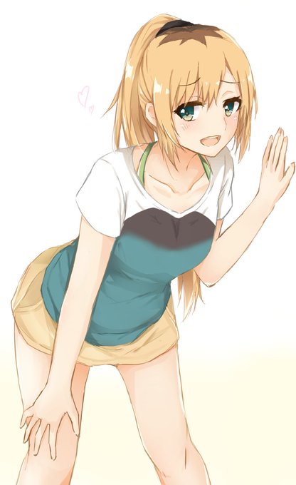 最近の宮森で気に入ってる4枚です。#musani #SHIROBAKO 最近の宮森で気に入ってる4枚です。#musani #SHIROBAKO