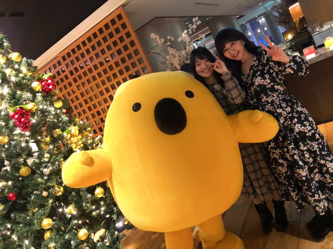 「働くお兄さん!」の打ち上げ🎀名前を呼んではいけないその動物君と😆(きっこ) 「働くお兄さん!」の打ち上げ🎀名前を呼んではいけないその動物君と😆(きっこ)