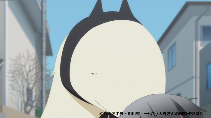 【アニメ】BSフジにてご覧頂きました皆様ありがとうございました!次週もお見逃し無く!!見逃した方は各配信サイトへ!▽詳し 【アニメ】BSフジにてご覧頂きました皆様ありがとうございました!次週もお見逃し無く!!見逃した方は各配信サイトへ!▽詳し