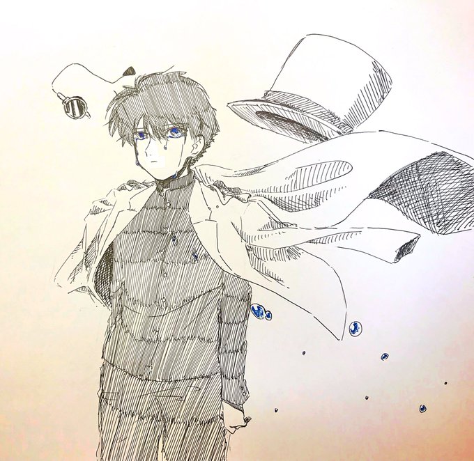 快斗くんマジつらたん#まじっく快斗 #黒羽快斗 快斗くんマジつらたん#まじっく快斗 #黒羽快斗