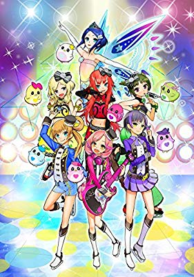 FGOプレイヤーの皆様。3章コンセプトデザインのokama氏がキャラデザをした、心暖まるハートフルな青春アニメ「プリティ FGOプレイヤーの皆様。3章コンセプトデザインのokama氏がキャラデザをした、心暖まるハートフルな青春アニメ「プリティ