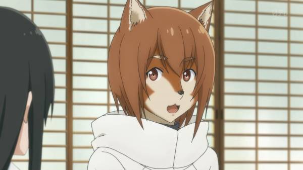 ふらいんぐうぃっち なんですけども4話と9話の犬養さん回はたんげテンション上がります(^_^)犬養さんもっと出番多かっ ふらいんぐうぃっち なんですけども4話と9話の犬養さん回はたんげテンション上がります(^_^)犬養さんもっと出番多かっ