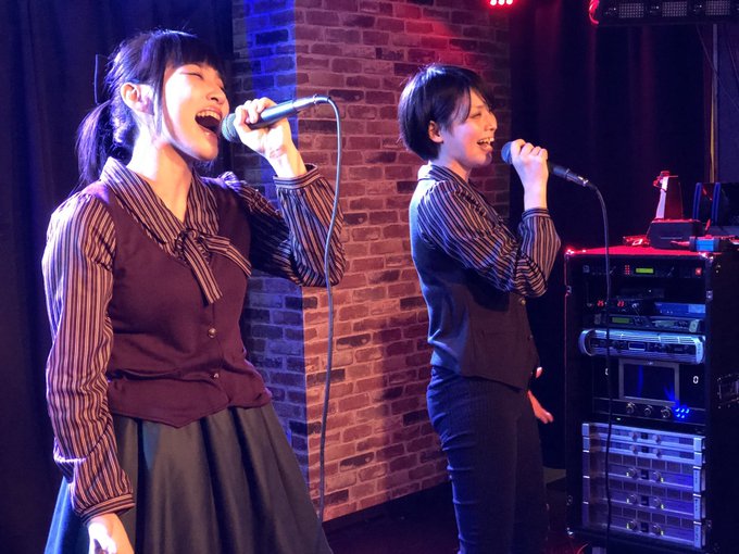 11/27 #かずバニア #はあちゃりんぐそん セトリ✩コネクト(魔法少女まどかマギカ)✩解読不能(アトム ザ・ビギニン 11/27 #かずバニア #はあちゃりんぐそん セトリ✩コネクト(魔法少女まどかマギカ)✩解読不能(アトム ザ・ビギニン
