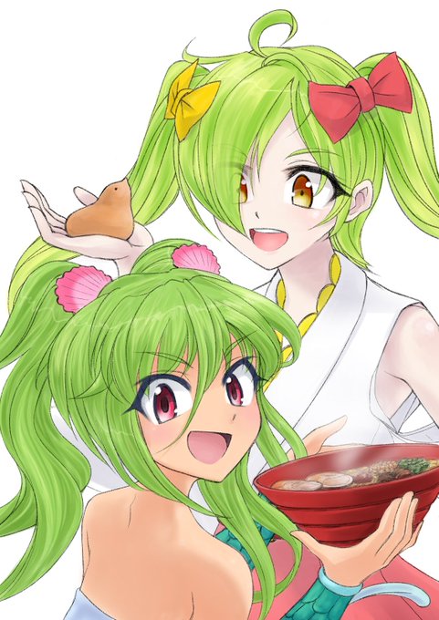 #舞鶴よかと ちゃんと #波打際のむろみさん博多弁の女の子はかわいい。一風堂の赤丸は食べたことあるけどうまかっちゃんは初 #舞鶴よかと ちゃんと #波打際のむろみさん博多弁の女の子はかわいい。一風堂の赤丸は食べたことあるけどうまかっちゃんは初