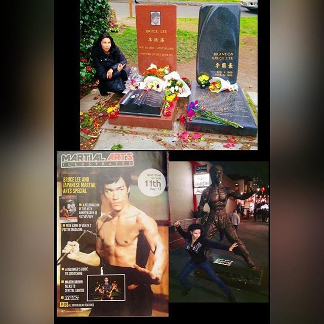 Bruce Lee’s Birthday Celebration | HappyBday.to