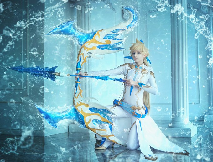 「作品鑑賞」作品:テイルズ オブ ゼスティリアスレイ:Tequila Sunrise(worldcosplay)#テイル 「作品鑑賞」作品:テイルズ オブ ゼスティリアスレイ:Tequila Sunrise(worldcosplay)#テイル