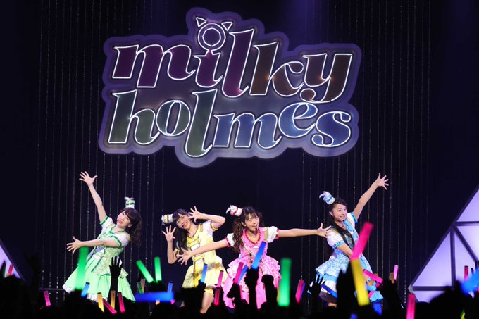 大阪にちなんだコールアンドレスポンスや、ソロ曲、デュエット曲、さらに懐かしの名曲披露も!たくさんの愛と笑いに満ちた「ミル 大阪にちなんだコールアンドレスポンスや、ソロ曲、デュエット曲、さらに懐かしの名曲披露も!たくさんの愛と笑いに満ちた「ミル