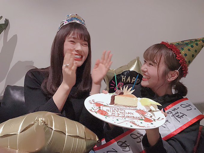 渋谷凪咲 #インスタ に門脇佳奈子登場1ヶ月遅れですが、先日、#かなきち にサプライズお誕生日パーティー#門脇佳奈子#2 渋谷凪咲 #インスタ に門脇佳奈子登場1ヶ月遅れですが、先日、#かなきち にサプライズお誕生日パーティー#門脇佳奈子#2