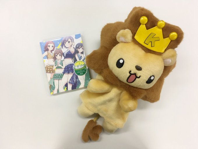 「音楽少女 Vol.3【期間限定版】 Blu-ray」本日発売!外箱には描き下ろしイラストが使われてるよ!ボクもかわいい 「音楽少女 Vol.3【期間限定版】 Blu-ray」本日発売!外箱には描き下ろしイラストが使われてるよ!ボクもかわいい