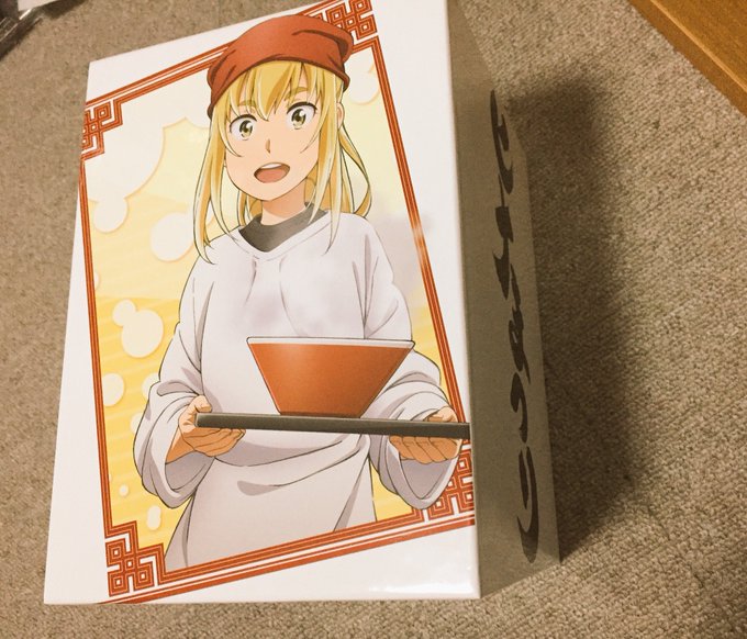 ヒナまつり完走☺️早く2期作ってください🙏OP・EDは村川梨衣さんでよろしくお願いします🙇♂️ ヒナまつり完走☺️早く2期作ってください🙏OP・EDは村川梨衣さんでよろしくお願いします🙇♂️