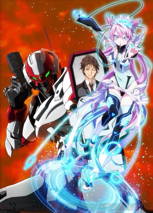 #もうちょっと再評価されていい作品 アクティヴレイド -機動強襲室第八係-・近未来パワードスーツお巡りさん・装着バンク、 #もうちょっと再評価されていい作品 アクティヴレイド -機動強襲室第八係-・近未来パワードスーツお巡りさん・装着バンク、