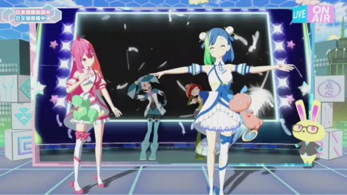 十字架を背負いながらもみんなに笑顔を与えた伝説の磔アイドル、みならいディーバさん#直感アルゴリズム#みならいディーバ#生 十字架を背負いながらもみんなに笑顔を与えた伝説の磔アイドル、みならいディーバさん#直感アルゴリズム#みならいディーバ#生