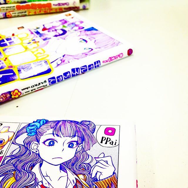 入荷案内です。鈴木健也さんの「おしえて!ギャル子ちゃん」のセットが入りました。男のロマンのラブコメコーナーにあります。# 入荷案内です。鈴木健也さんの「おしえて!ギャル子ちゃん」のセットが入りました。男のロマンのラブコメコーナーにあります。#