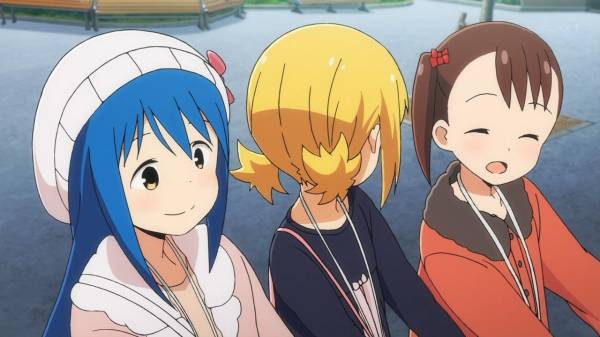 三ツ星カラーズなんですけども「乾ぞう肌だね!なんちゃって」「はぁ?」「うれしぞうだね!なんちゃって」「はぁ?」あーもう結 三ツ星カラーズなんですけども「乾ぞう肌だね!なんちゃって」「はぁ?」「うれしぞうだね!なんちゃって」「はぁ?」あーもう結
