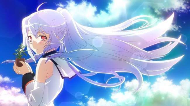 プラスティック・メモリーズアイラの告白とお別れのシーン今まで見た作品の中で1番泣けました😭見ていない人1度は必ず見るべき プラスティック・メモリーズアイラの告白とお別れのシーン今まで見た作品の中で1番泣けました😭見ていない人1度は必ず見るべき