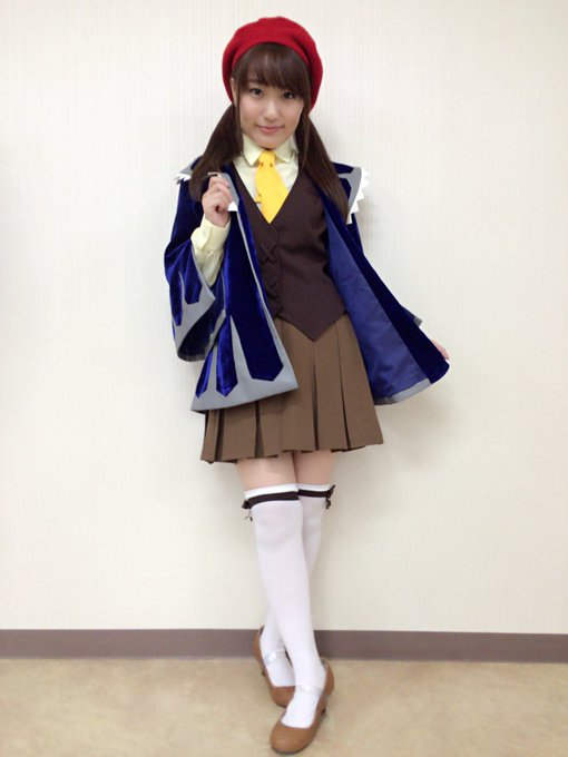 イヌさま許可でたら冬服ワンチャンあるけどとりあえず過去写真で!1枚目:モンハンストーリーズ/リリア 2枚目:乃木坂春香の イヌさま許可でたら冬服ワンチャンあるけどとりあえず過去写真で!1枚目:モンハンストーリーズ/リリア 2枚目:乃木坂春香の