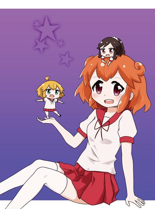 前回のあいまいみー本の表紙(ロゴ無し)です 前回のあいまいみー本の表紙(ロゴ無し)です