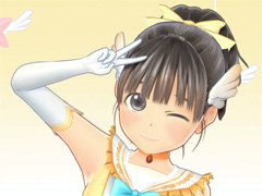 「LoveR」は「フォトカノ」「レコラヴ」にない要素も満載。VTuber「マジカルユミナ」も含めた新しい試みの数々を開発 「LoveR」は「フォトカノ」「レコラヴ」にない要素も満載。VTuber「マジカルユミナ」も含めた新しい試みの数々を開発