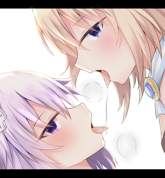 ねぷぶら・・・アッ・・・(絶命)#ネプテューヌ ねぷぶら・・・アッ・・・(絶命)#ネプテューヌ