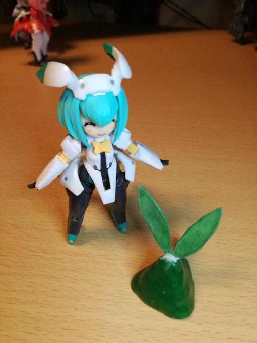 みどりのうさぎとみどりのうさぎユ進捗やすったり、パテで段差埋めたり。800番くらいでやすらないと駄目だな。作業BGMは岡 みどりのうさぎとみどりのうさぎユ進捗やすったり、パテで段差埋めたり。800番くらいでやすらないと駄目だな。作業BGMは岡