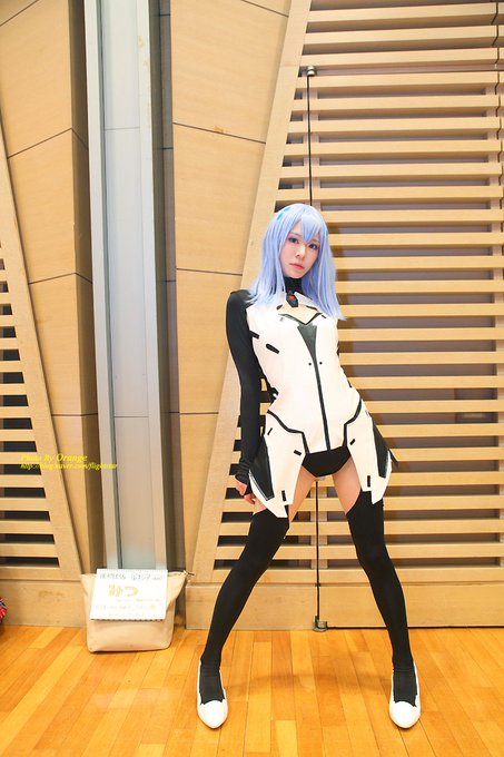 20180812 となコス 3日目,みつさん(), BEATLESS-レイシア, ポーズありがとうございました。^^ # 20180812 となコス 3日目,みつさん(), BEATLESS-レイシア, ポーズありがとうございました。^^ #