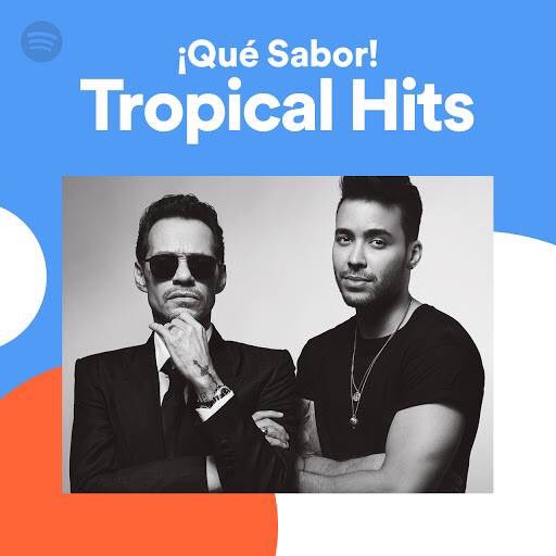 Listen now to this wonderful playlist on @Spotify 
#Adicto #TropicalHits 
https://t.co/5HAWiIewt1 https://t.co/fREnE0EnCp