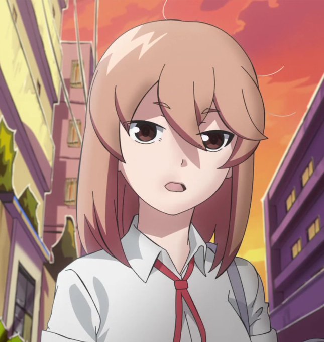 アニメそんな見ないけど推しキャラ選ぶならこの2人かも。1枚目→ミンちゃん(TO BE HERO)2枚目→二葉ちゃん(T アニメそんな見ないけど推しキャラ選ぶならこの2人かも。1枚目→ミンちゃん(TO BE HERO)2枚目→二葉ちゃん(T