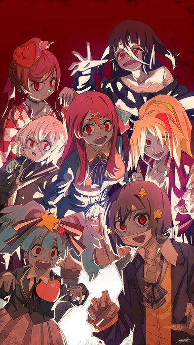 フランシュシュ#zombielandsaga #ゾンビランドサガ フランシュシュ#zombielandsaga #ゾンビランドサガ