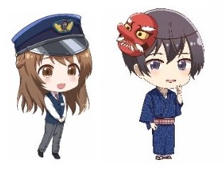 アニメ「京都寺町三条のホームズ」の一部コラボ企画を延長して開催しておりましたが、いよいよ今週末12月2日(日)で終了しま アニメ「京都寺町三条のホームズ」の一部コラボ企画を延長して開催しておりましたが、いよいよ今週末12月2日(日)で終了しま
